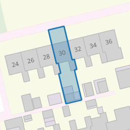 Perceel WTG01-E-5625