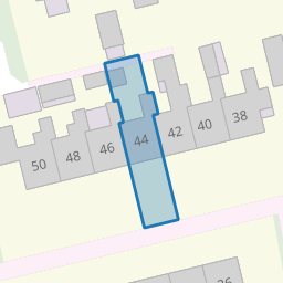 Perceel WTG01-E-5641