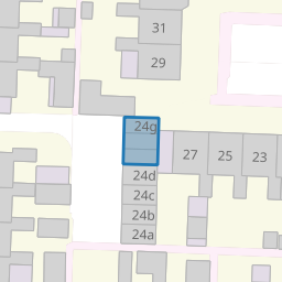 Perceel WTG01-E-5660