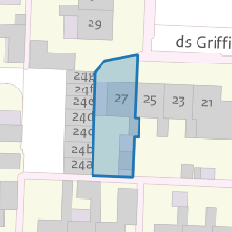 Perceel WTG01-E-5664