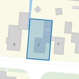 Perceel WTG01-E-5697