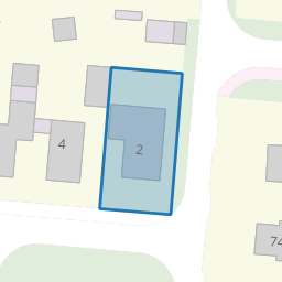 Perceel WTG01-E-5699