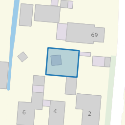 Perceel WTG01-E-5701