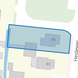 Perceel WTG01-E-5704