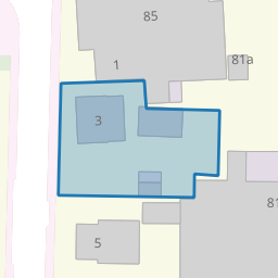 Perceel WTG01-E-5705