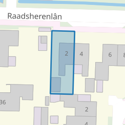 Perceel WTG01-E-5711