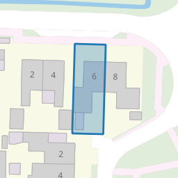 Perceel WTG01-E-5713