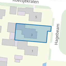 Perceel WTG01-E-5728