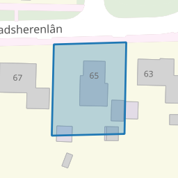 Perceel WTG01-E-5734