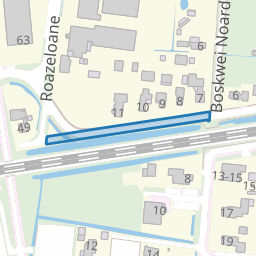 Perceel WTG01-E-5741