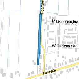 Perceel WTG01-E-5749