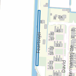 Perceel WTG01-E-5751