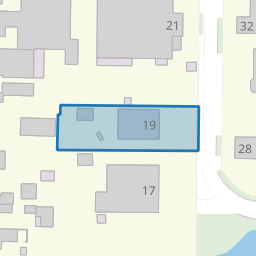 Perceel WTG01-E-5760