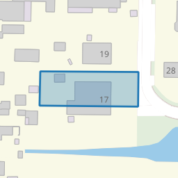 Perceel WTG01-E-5761