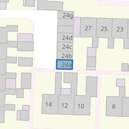 Perceel WTG01-E-5768