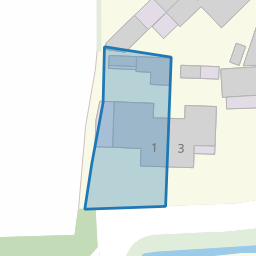 Perceel WTG01-E-5772