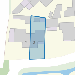 Perceel WTG01-E-5773