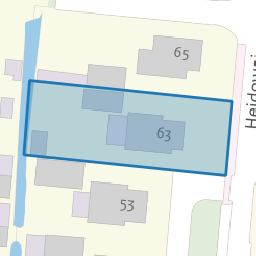 Perceel WTG01-E-5780