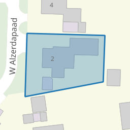 Perceel WTG01-E-5791