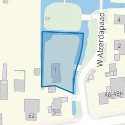 Perceel WTG01-E-5794