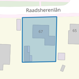 Perceel WTG01-E-5797