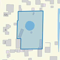 Perceel WTG01-E-5798