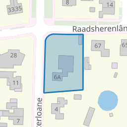 Perceel WTG01-E-5799