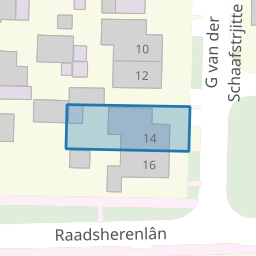 Perceel WTG01-E-5802