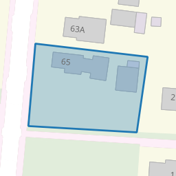 Perceel WTG01-E-5821