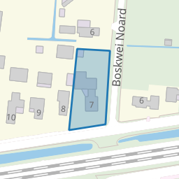 Perceel WTG01-E-5824