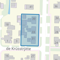 Perceel WTG01-E-5844