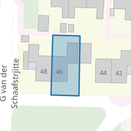 Perceel WTG01-E-5854