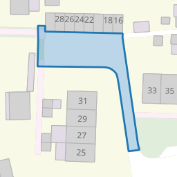 Perceel WTG01-E-5867