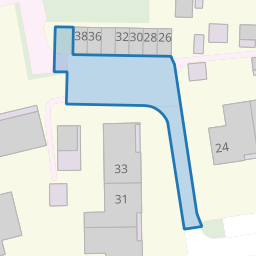 Perceel WTG01-E-5869