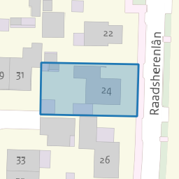 Perceel WTG01-E-6174