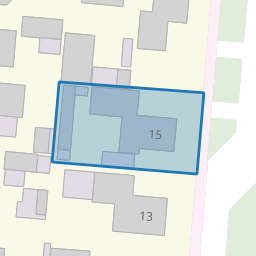 Perceel WTG01-E-6196