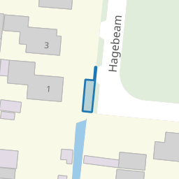 Perceel WTG01-E-6205