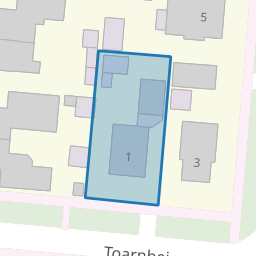 Perceel WTG01-E-6209