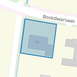 Perceel WTG01-E-6213