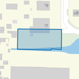 Perceel WTG01-E-6222