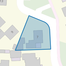 Perceel WTG01-E-6226