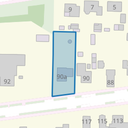 Perceel WTG01-E-6230