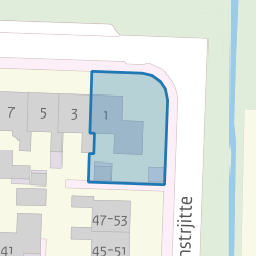 Perceel WTG01-E-6231