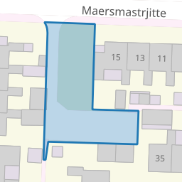 Perceel WTG01-E-6238