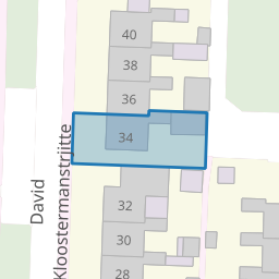 Perceel WTG01-E-6242