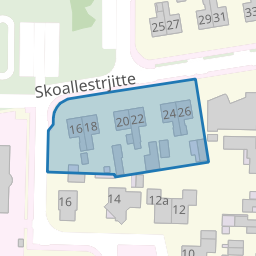 Perceel WTG01-E-6260