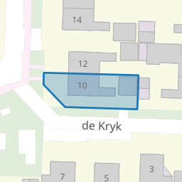 Perceel WTG01-E-6276