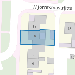 Perceel WTG01-E-6283