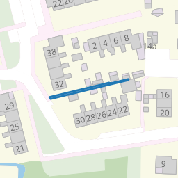 Perceel WTG01-E-6304