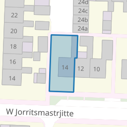 Perceel WTG01-E-6364